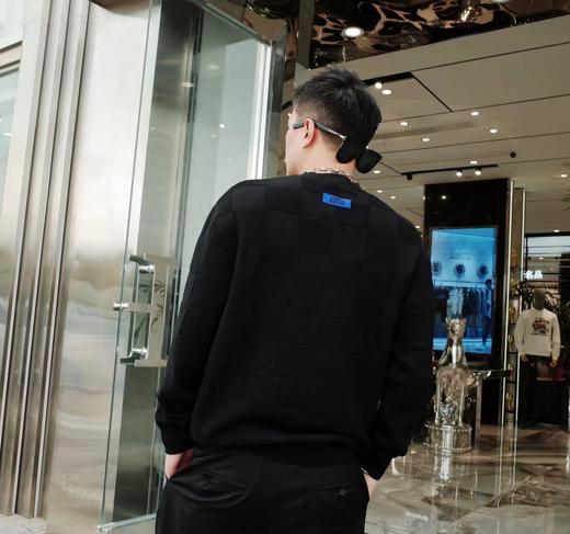 PP-WHITE  羊毛衫 WSM0820347 商品图3