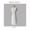 E-定制 ——收藏级——时尚轮回——轻奢名媛——经典小香风连衣裙2301112 商品缩略图1