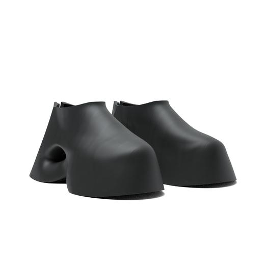 SCRY × Heliot Emil Clogs “Shadow” 鞋履 商品图1