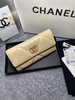 秋冬特惠💰600 原单香奈儿 Chanel 19K非常重磅的标志性系列 手拿包P0955 超大菱格纹 商品缩略图0