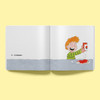 “快来和我一起做！”系列：《摇一摇》《晃一晃》《挠一挠》（全3册） 商品缩略图2