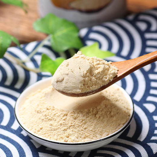 滇闽家人猴头菇粉 商品图2