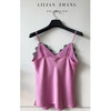 定制—迷情邂逅—法式浪漫—Lady挚爱 Mini 蕾丝吊带背心 2302024 商品缩略图2