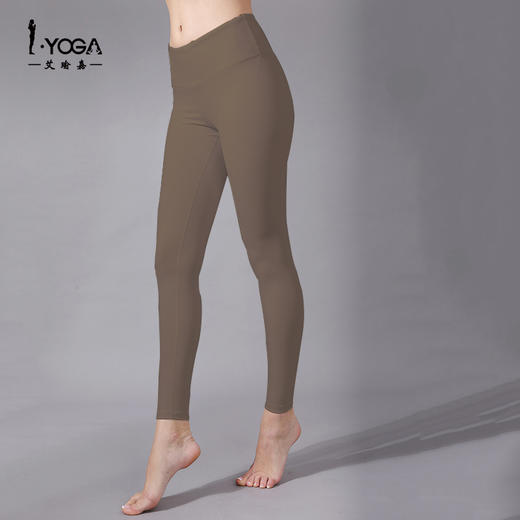 IYOGA瑜伽长裤裤 9002A 商品图2