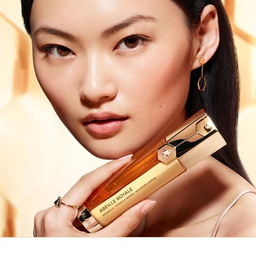 娇兰 帝皇蜂姿双效焕新修护紧塑精华露 30ml  G061684-F 商品图4