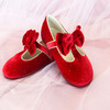 LW圣诞限定舞款蹈鞋 商品缩略图7