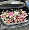 粉色系后备箱--求婚/惊喜/生日 商品缩略图0