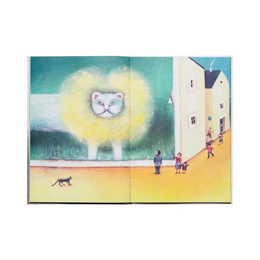 《公猫雷奥》 商品图1