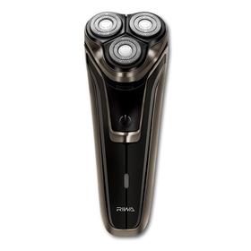 雷瓦浮动三刀头电动剃须刀RA-5309