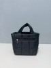 LULU 2024新品 Quilted Grid 女士斜挎包 Z-11195 商品缩略图13