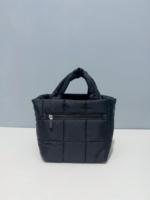 LULU 2024新品 Quilted Grid 女士斜挎包 Z-11195 商品图13
