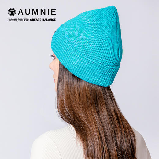 【新品】经典冬季毛线帽 CLASSIC BEANIE 2 秋冬新款运动休闲帽 商品图6