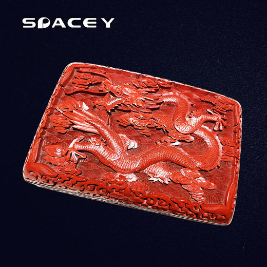 双龙首饰盒 商品图3