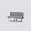NS家居nsfurniture软包长椅NSDC-1318-140系列 商品缩略图0
