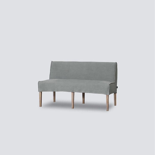 NS家居nsfurniture软包长椅NSDC-1318-140系列 商品图0