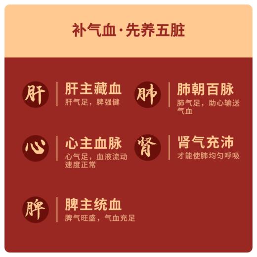 【双11大促】玉灵膏  非遗古法熬制 商品图5