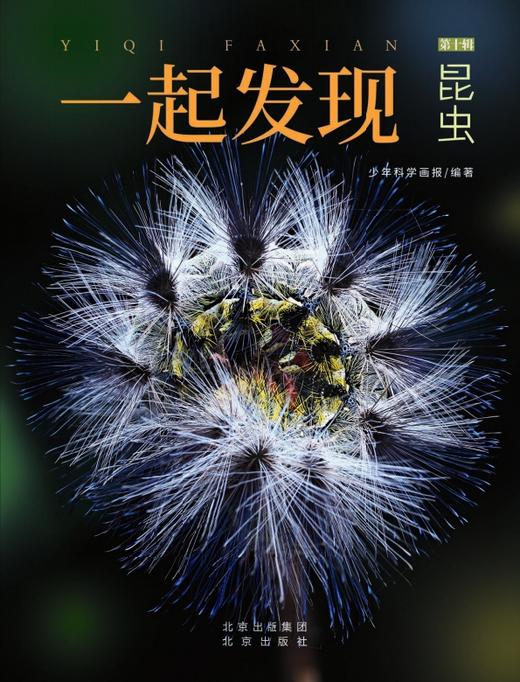 2023年《一起发现》过刊优惠随机3本 商品图8