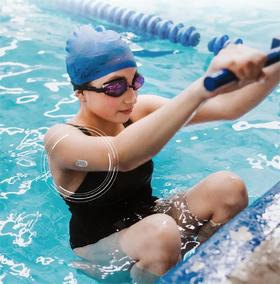 佩戴动态后哪些事情不能做？