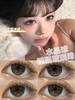 chonos 美瞳日抛 蜜雪冰球 直径14.2mm着色13.5mm 商品缩略图0