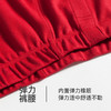 【中厚舒肤棉】爱帝冬季保暖内衣套装男秋衣秋裤套装 商品缩略图5