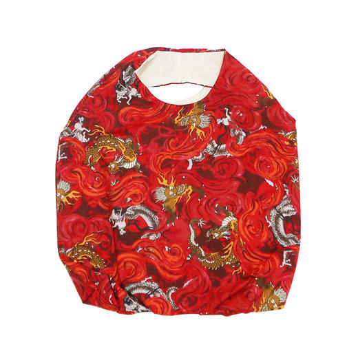 HUJI祤集Avocat手提包插画辰龙 商品图1