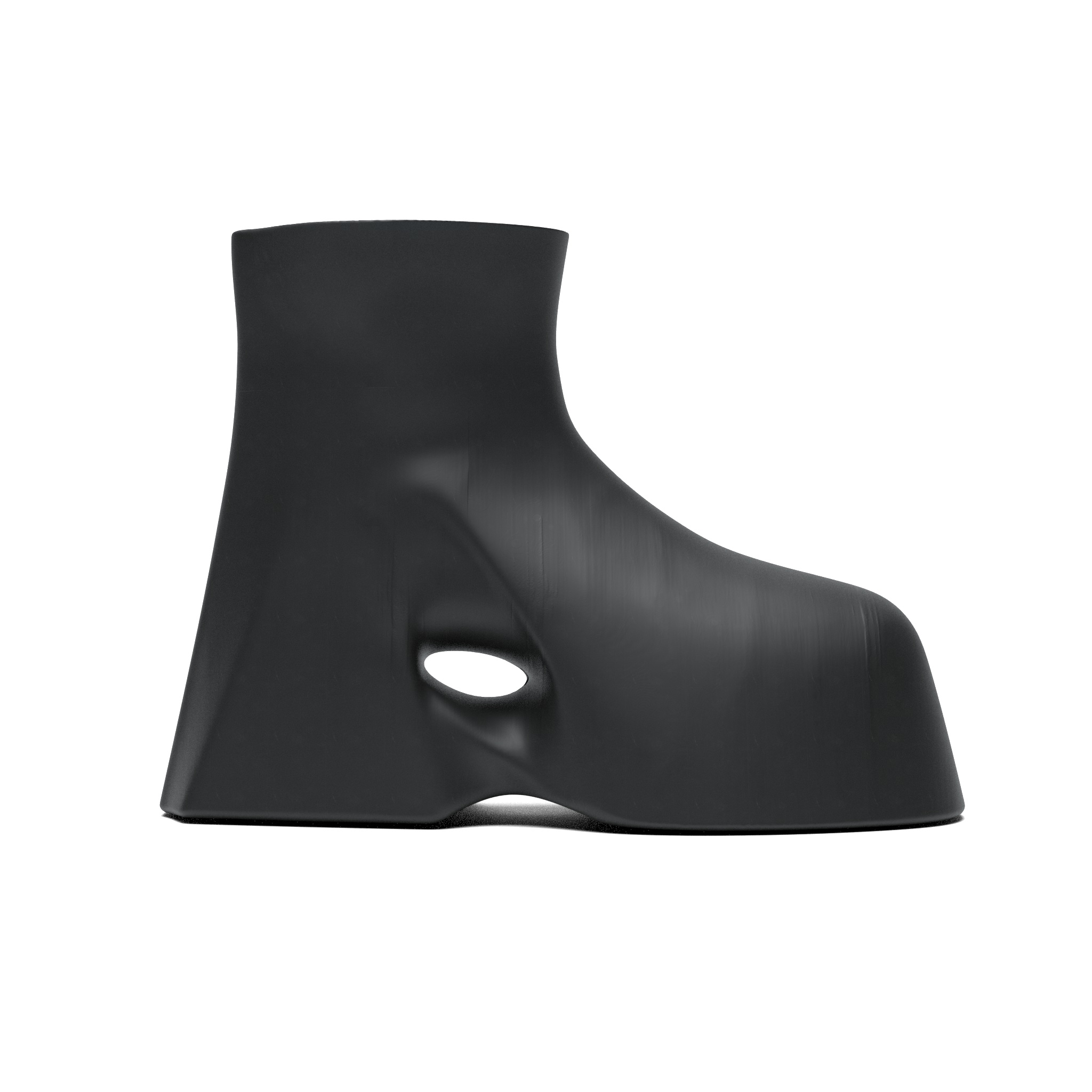 SCRY × Heliot Emil Boots “Shadow” 鞋履