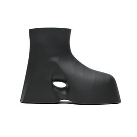 SCRY × Heliot Emil Boots “Shadow” 鞋履