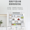 海尔（Haier） 冰箱 BCD-461WGHFD45W9U1 商品缩略图6