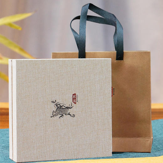 野乡风物丨2016年老树银针 5g/泡*32泡  160克 商品图0