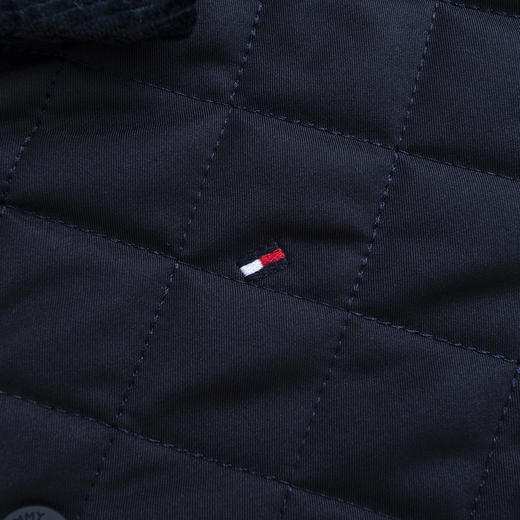 TOMMY 春 大童小童 儿童童装棉服 THN-PC-24A097 商品图3