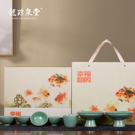 XH8170幸福和鸣 商品图2