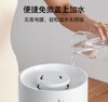 米家 小米加湿器2 卧室家用办公室桌面 迷你低噪空气加湿 银离子材料 上加水 4L大容量 商品缩略图6