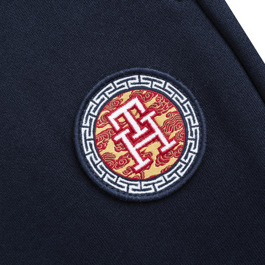 TOMMY 春 大童小童 儿童童装长裤 THN-PN-24A131 商品图3