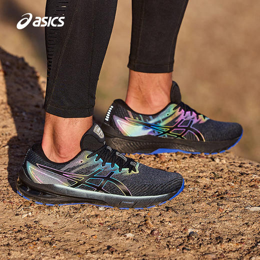 【退仓勿拍】ASICS亚瑟士ASICS亚瑟士 男子稳定支撑GT-2000 10 LITE-SHOW跑鞋 商品图0