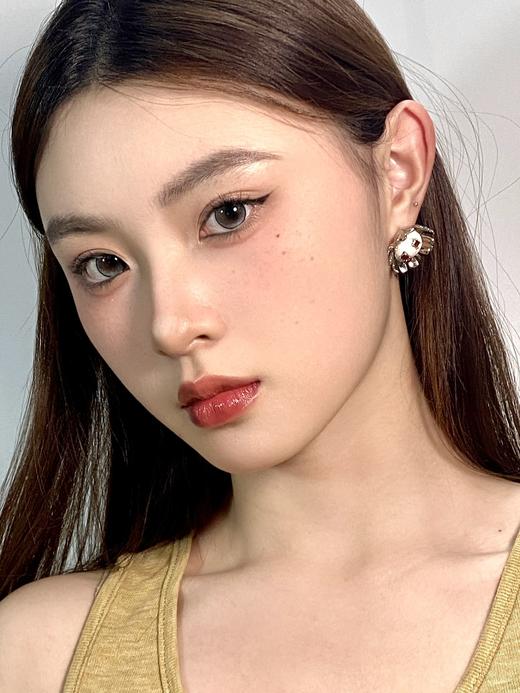 chonos 美瞳日抛 蜜雪冰球 直径14.2mm着色13.5mm 商品图8