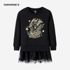 CONVERSE 春 大童小童 儿童童装卫衣 CNVG-FW-G112 商品缩略图0
