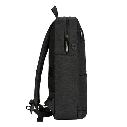 外交官 双肩背包DS-14103L 商品图5