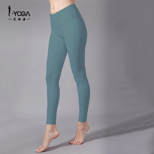 IYOGA瑜伽长裤裤 9002A 商品图7