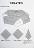 【中商原版】简单的飞机折纸 14个酷炫的纸飞机起飞 Easy Aircraft Origami 英文原版 Jayson Merrill 折纸教程 手工技巧 商品缩略图5