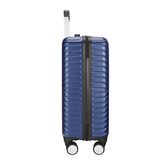 外交官 拉杆箱 TC-6112-2星空蓝（20英寸） 商品图4