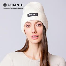 【新品】经典冬季毛线帽 CLASSIC BEANIE 2 秋冬新款运动休闲帽