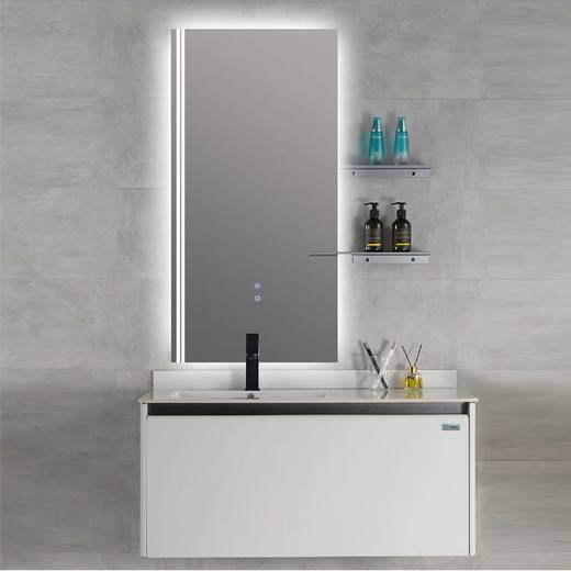 WYS37/浅语浴室柜 商品图0