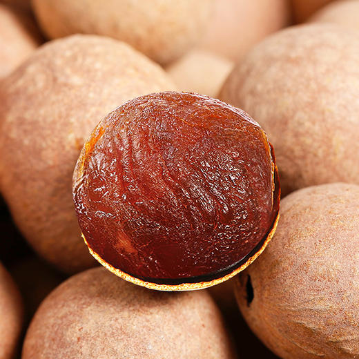 【臻味】环球中国年礼盒A版1.55kg 商品图3