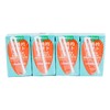 有眼光胡萝卜饮品125ml*4/组 商品缩略图1