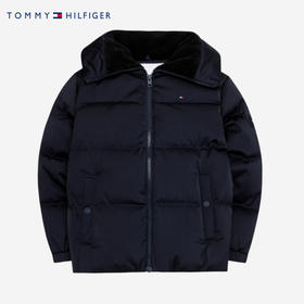 TOMMY 冬 大童小童 儿童童装羽绒服 THG-DC-23D064