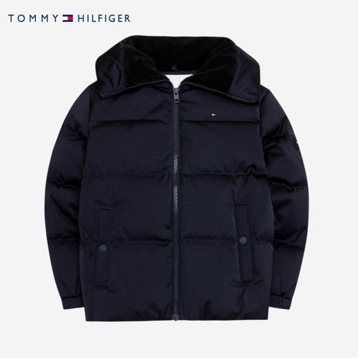 TOMMY 冬 大童小童 儿童童装羽绒服 THG-DC-23D064 商品图0