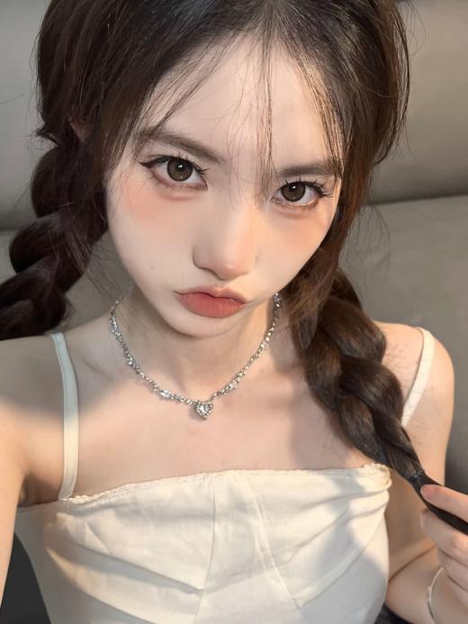 AnSerua安视彩美瞳 桑尼小鹿 14.0mm 商品图3