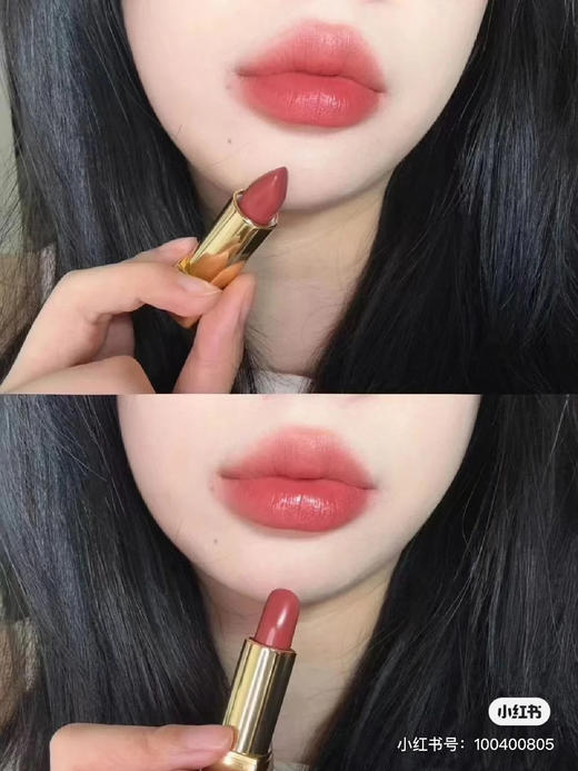 香奈儿秋季限定黑管口红-211号色 商品图4