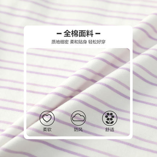 笛莎童装女童家居服2023新款家居服套装 商品图3