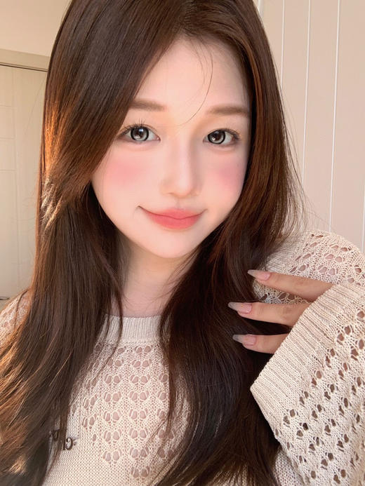 『大直径日抛』BambiSeries-高光混血系列-未来宇宙/冰糖朗姆-14.4mm【日抛0-800度 无525/575】 商品图5